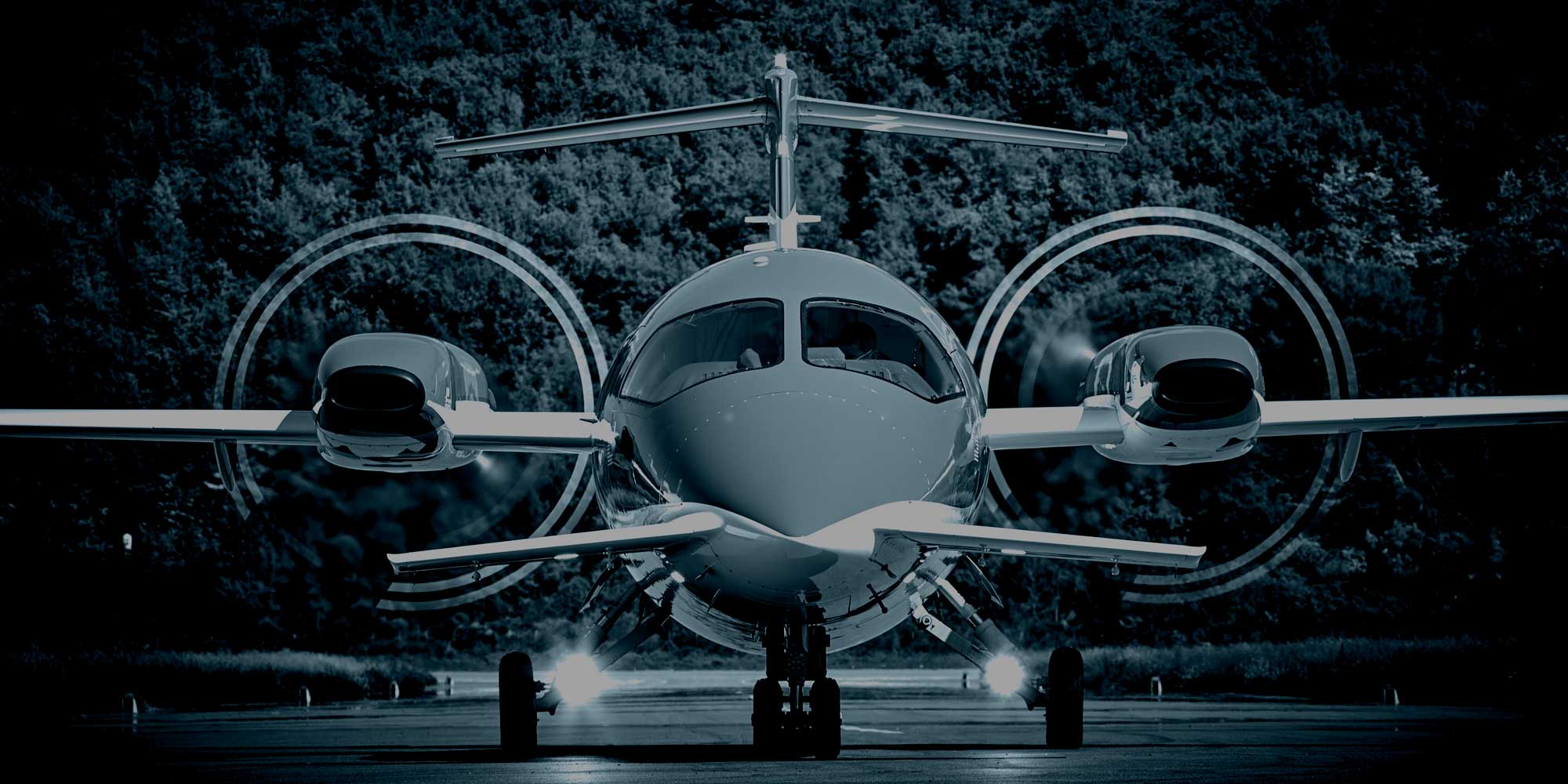 No Plane, No Gain. Business Aviation Awareness